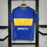 Boca Juniors 2024/25 Home Jersey