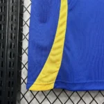 Boca Juniors 2024/25 Home Jersey