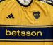 Boca Juniors 26-27 third kit leaked image