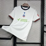 Bolton Wanderers 2024/25 Home Jersey