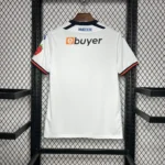 Bolton Wanderers 2024/25 Home Jersey