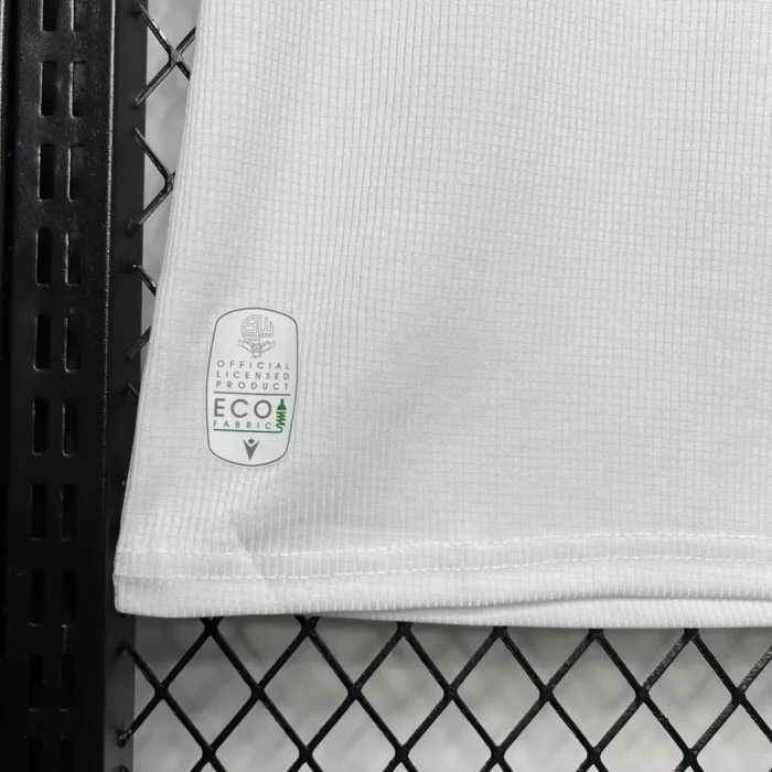 Bolton Wanderers 2024/25 Home Jersey