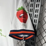 Bolton Wanderers 2024/25 Home Jersey