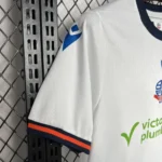 Bolton Wanderers 2024/25 Home Jersey