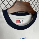 Bolton Wanderers 2024/25 Home Jersey