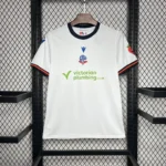 Bolton Wanderers 2024/25 Home Jersey
