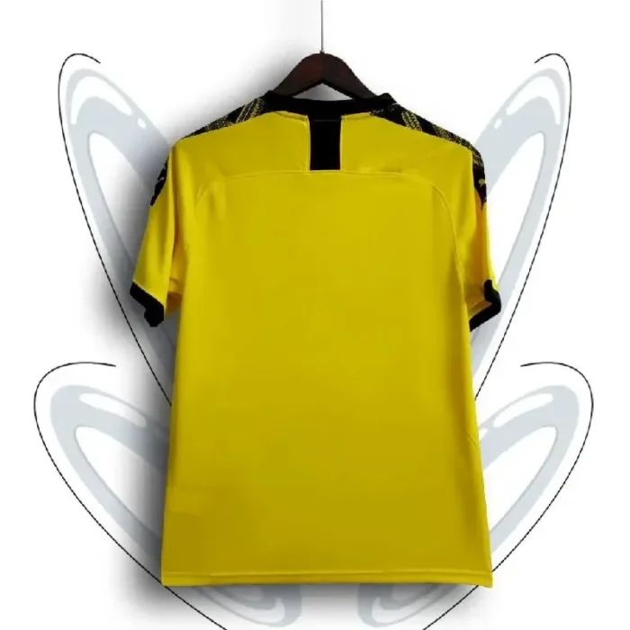 Borussia Dortmund 19/20 Home Retro Jersey