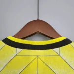 Borussia Dortmund 1989 Cup Retro Jersey