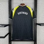 Borussia Dortmund 1995/96 Away Retro Jersey