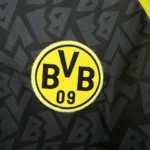 Borussia Dortmund 1995/96 Away Retro Jersey