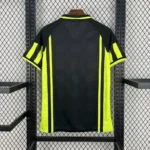 Borussia Dortmund 1996/97 Away Retro Jersey