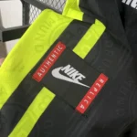 Borussia Dortmund 1996/97 Away Retro Jersey