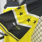 Borussia Dortmund 1996/97 Home Retro Jersey