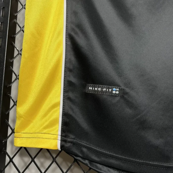 Borussia Dortmund 1998/00 Away Retro Jersey