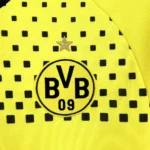 Borussia Dortmund 2011/12 Home Retro Jersey