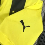 Borussia Dortmund 2012/13 Home Retro Jersey