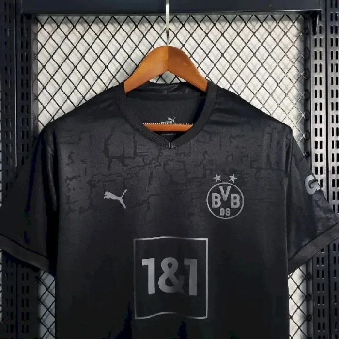 Borussia Dortmund 2022/23 Season Special Jersey