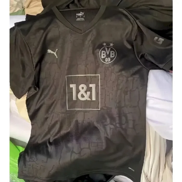 Borussia Dortmund 2022/23 Season Special Jersey