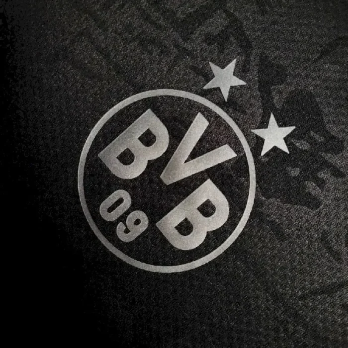 Borussia Dortmund 2022/23 Season Special Jersey