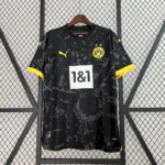 Borussia Dortmund 2023/24 Away Jersey