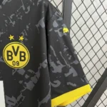 Borussia Dortmund 2023/24 Away Jersey