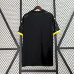 Borussia Dortmund 2023/24 Away Jersey