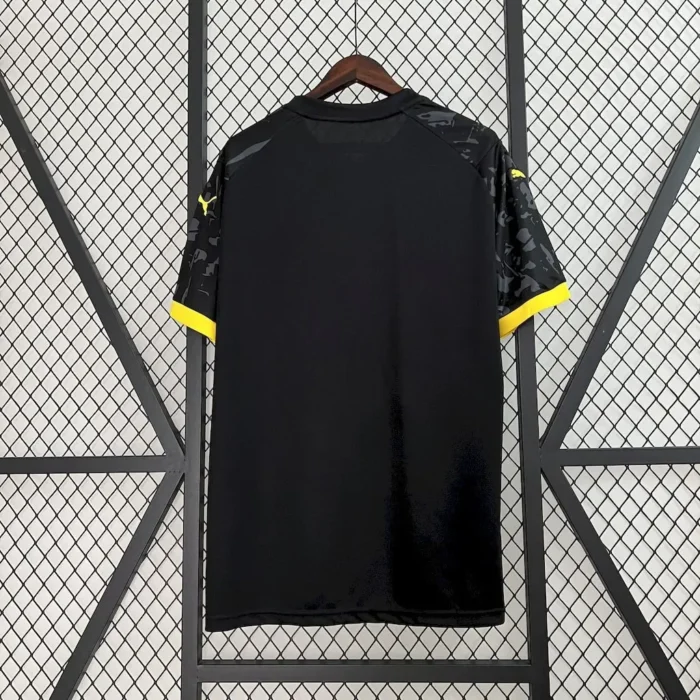 Borussia Dortmund 2023/24 Away Jersey