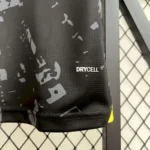Borussia Dortmund 2023/24 Away Jersey