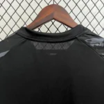 Borussia Dortmund 2023/24 Away Jersey