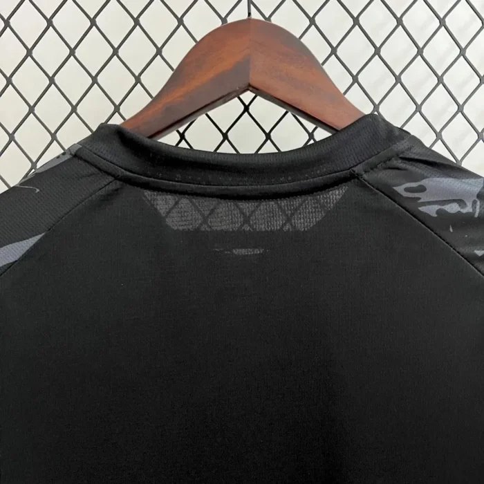 Borussia Dortmund 2023/24 Away Jersey