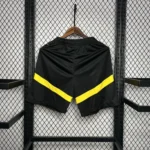 Borussia Dortmund 2024/25 Home Shorts