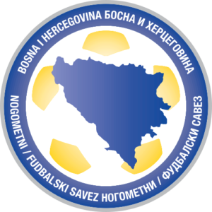 Bosnia and Herzegovina crest