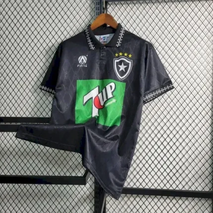 Botafogo 1995 Away Retro Jersey