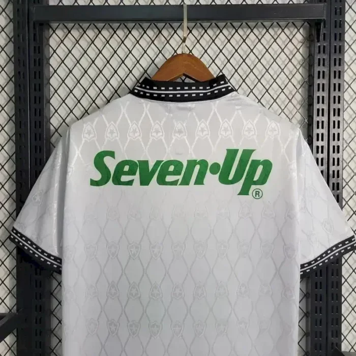 Botafogo 1995 Third Retro Jersey