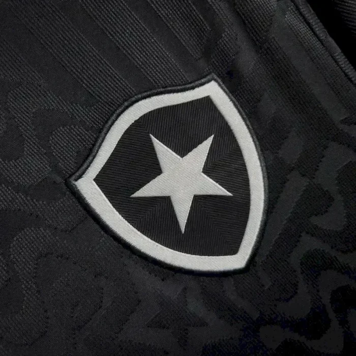 Botafogo 2023/24 Away Jersey