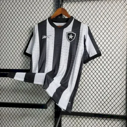 Botafogo 2023/24 Home Jersey