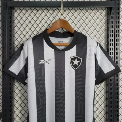 Botafogo 2023/24 Home Womens Jersey