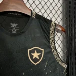 Botafogo 2024/25 Away Tank Top Jersey