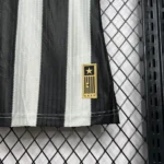 Botafogo 2024/25 Home Jersey