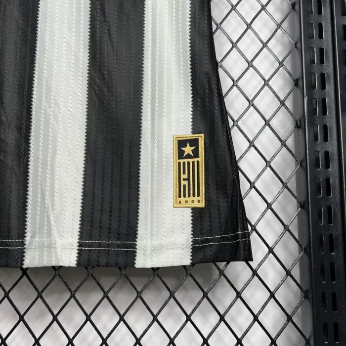 Botafogo 2024/25 Home Jersey