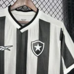 Botafogo 2024/25 Home Jersey