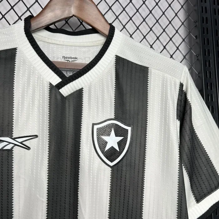 Botafogo 2024/25 Home Jersey