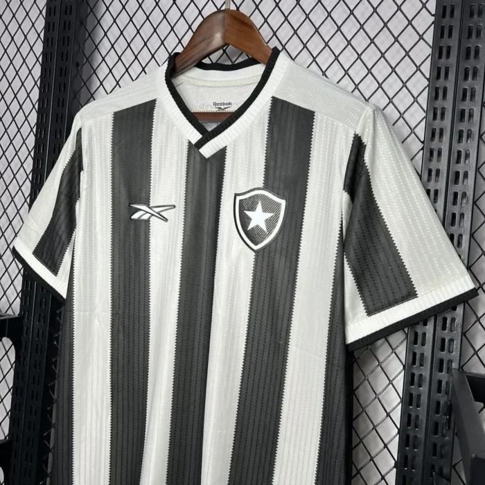 Botafogo 2024/25 Home Jersey