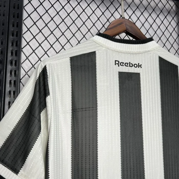 Botafogo 2024/25 Home Jersey