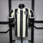 Botafogo 2024/25 Home Jersey Player Version