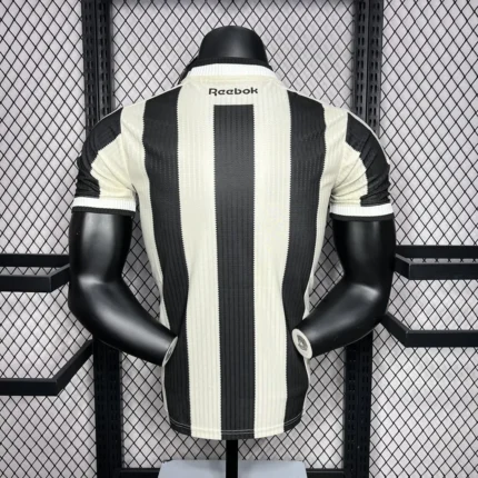 Botafogo 2024/25 Home Jersey Player Version