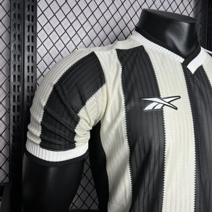 Botafogo 2024/25 Home Jersey Player Version