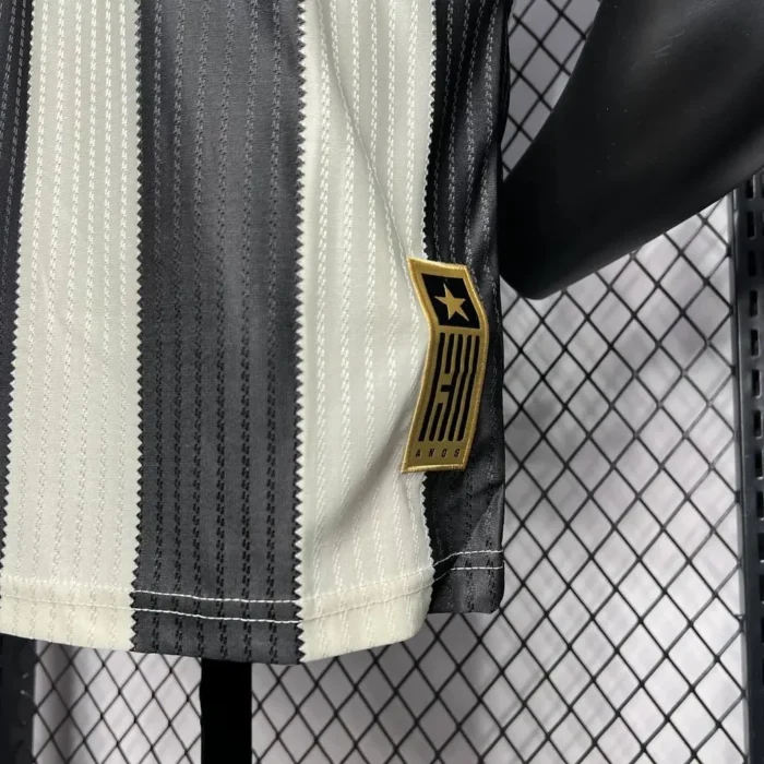 Botafogo 2024/25 Home Jersey Player Version