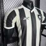 Botafogo 2024/25 Home Jersey Player Version