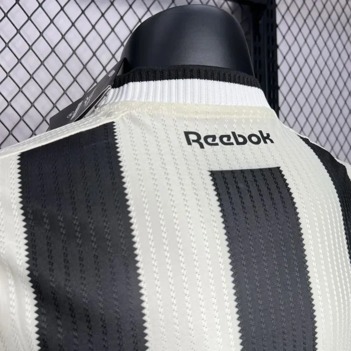 Botafogo 2024/25 Home Jersey Player Version